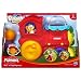 PLAYSKOOL ROLL 'N POP EXPRESS