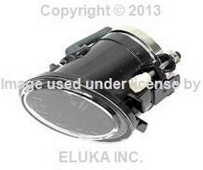 BMW OEM Fog Light (M-Technic) Left E39 E46 63 17 7 894 017 525i 528i 530i 540i 540iP M5 320i 323Ci 323i 325Ci 325i 325xi 328Ci 328i 330Ci 330i 330xi M3