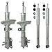 7060 - SENSEN Shocks Struts, Full Set, Lifetime Warranty