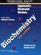 Lippincott's Illustrated Reviews: Biochemistry, International Student Edition (Lippincott's Illustrated Reviews Series)