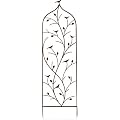 SPALIER VOGEL GR O� 45X2X152CM 123319