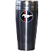 Ford Mustang Stainless Steel Travel Mug
