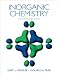 Inorganic Chemistry (4th Edition)