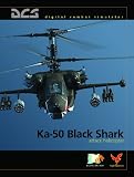 Ka-50 Black Shark: Attack Helicopter