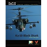 Ka-50 Black Shark: Attack Helicopter