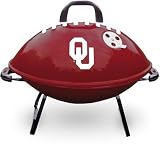 Oklahoma Sooners Barbecue