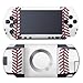 Baseball Design Decorative Protector Skin Decal Sticker for PSP