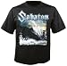 SABATON, World war live - battle of the Baltic sea - TS S von Sabaton - alle Infos