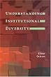Understanding Institutional Diversity
