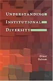 Understanding Institutional Diversity
