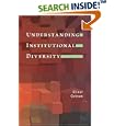 Understanding Institutional Diversity