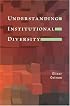Understanding Institutional Diversity
