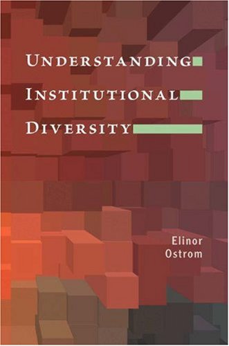 Organizations and Institutions