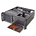 Maxtop ICX-4830B-20 4U Rackmount Server Computer Chassis