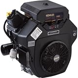 Kohler Command Pro V-Twin Model# PA-CH740-3005