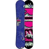 Ride Crush Snowboard - Wide One Color, 153cm/wide