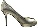 Nine West Women's Qtpie Metallic Dress Pump