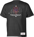 New York Mets Authentic Collection Dedication T-Shirt