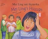 Mei Ling má škytavku = Mei Ling's hiccups