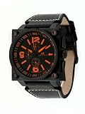 Uhr-kraft 23403/6 Helicop 1 Mens Watch
