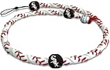 Gamewear Chicago White Sox Gamewear Rope Necklace