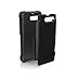 Ballistic SG1075-M005 SG TPU Case for Motorola Droid Razr M - 1 Pack - Retail Packaging - Black