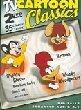 Mighty Mouse and Friends Vol. 1