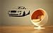Bentley Supersports Wall Art Sticker Decal Vinyl D1047