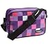Tagger  Cube Retro Squares PURP