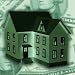 The Financial Commitment Behind Home Ownership Photographic Poster Print, 24x24