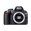 Nikon D3100 Digital SLR Camera Body