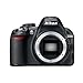 Nikon D3100 Digital SLR Camera Body