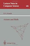 Cover for 9783540556114