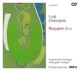 Requiem C-Moll (1816)