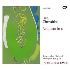 Cherubini: Requiem c-Moll (1816)