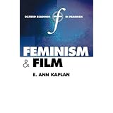 feminism and film oxford readings in feminism