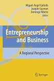 Review Springer  / Entrepreneurship and Business: A Regional Perspective