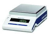 Mettler Toledo MS3002S NewClassic Precision Balance, 3.2kg Capacity and 0.01g Readability