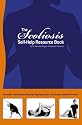 The Scoliosis Self-Help Resource Book