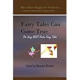 fairy tales can come true the very best erotic fairy tales