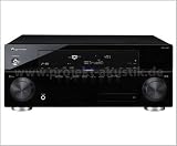 Pioneer VSX-LX52 - AV receiver - 7.1 channel