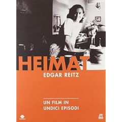 Heimat #01 (5 Dvd)