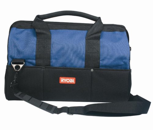 MEDIUM HEAVY DUTY TOOL BAG