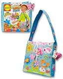 Alex Patch-A-Peel 9" X 9" Purse Kit