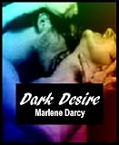 Dark Desire: An Erotic Paranormal Vampire Romance