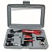 Sunlite 15 Piece Home Mechanic Bicycle Tool Kit With Case