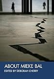 About Mieke Bal