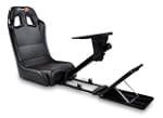Playseat Rookie Racing Seat (Black)
