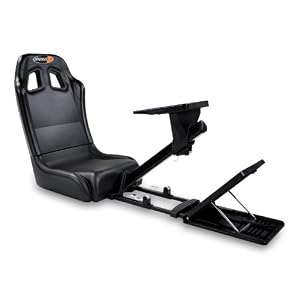 Best Buy Playseat Rookie Gaming Seat: Sports & Outdoors