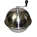 Leaf Trimmer Semi Auto Hydroponic Stainless Steel Spin Flower Bud Cut Pro